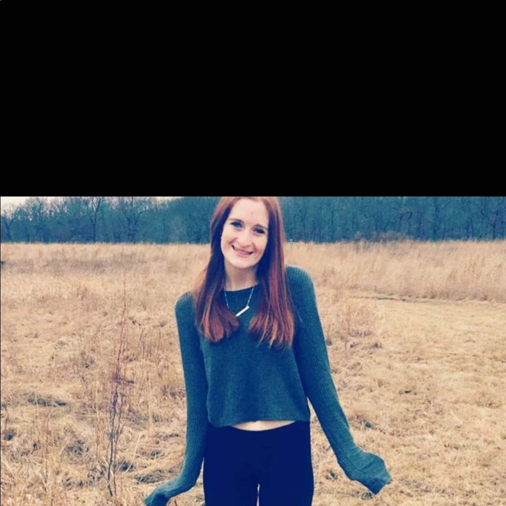 Meet your Posher, Maggie